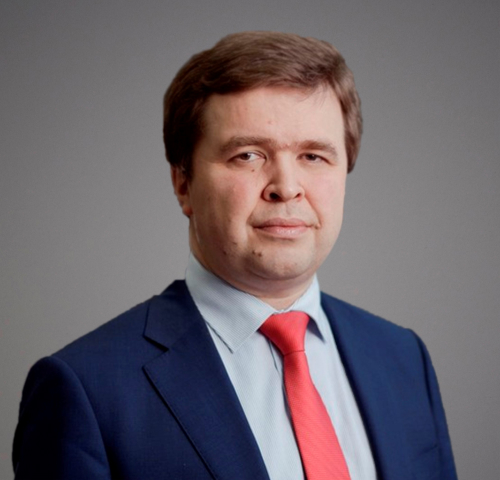 Акимов Павел Алексеевич